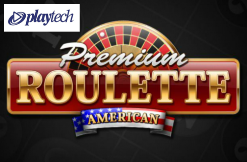 Premium American Roulette